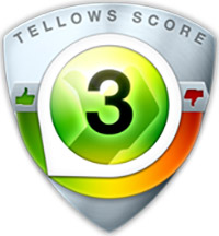 tellows Bewertung für  0286338399621 : Score 3