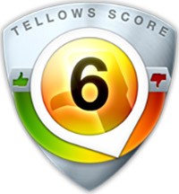 tellows Bewertung für  08005051870 : Score 6