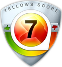tellows Bewertung für  08003304373 : Score 7