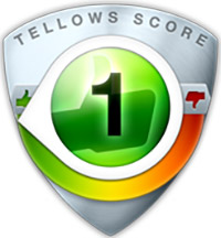 tellows Bewertung für  08004555540 : Score 1