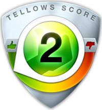 tellows Bewertung für  039863323 : Score 2